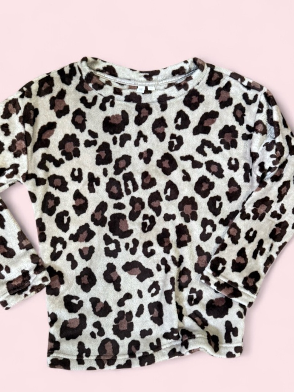 Joyspun Matching Pj Set